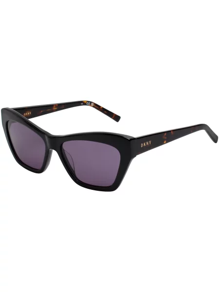 Ceas Dkny negru