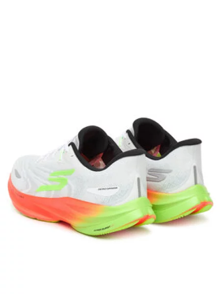 Tenisice za trčanje Skechers Aero Spark bijela