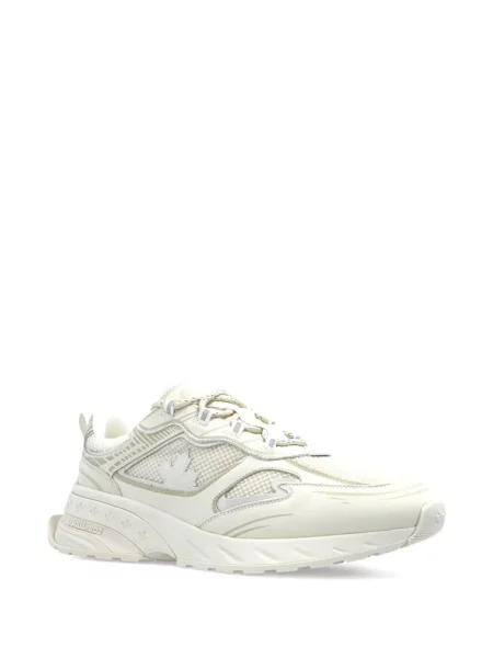 Sneakerși Dsquared2 alb