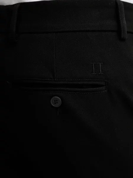 Брюки Les Deux черные