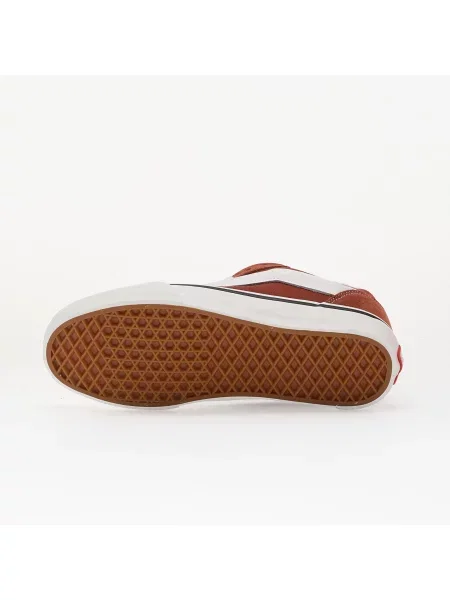 Sneakers Vans Knu Skool Color Theory Rust Bronze EUR 38 bronz