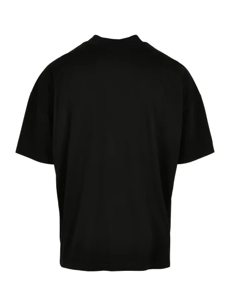 Urban Classics Tricou negru