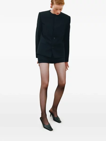 Sijonas Bettter juoda