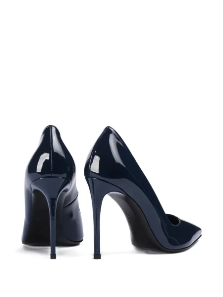 Pantofi cu toc Le Silla albastru
