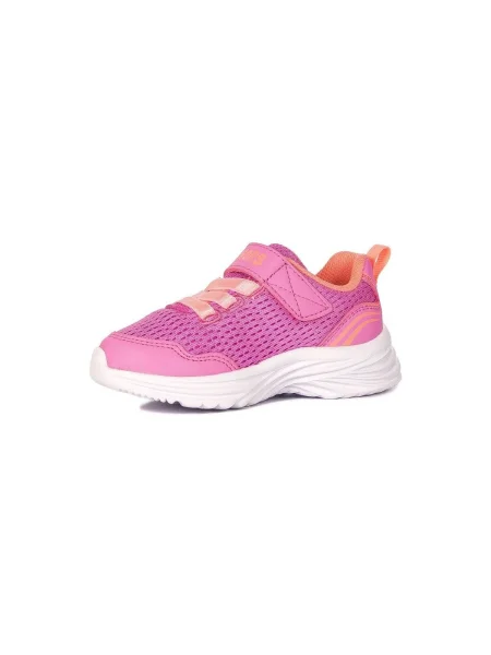 Pantofi copii Skechers roz