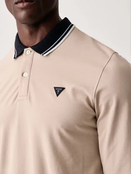 Лонгслив Guess