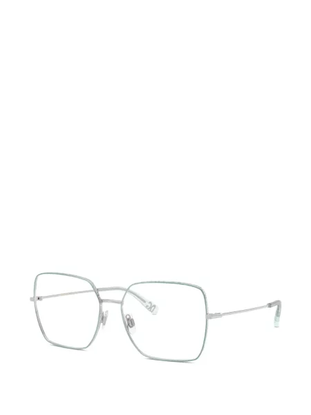 Slnečné okuliare Dolce & Gabbana Eyewear modrá