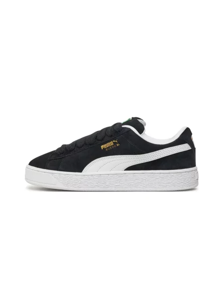 Puma Sneakersy Suede Xl 02 čierna