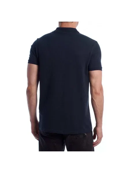 Tricou polo U.s. Polo Assn. albastru