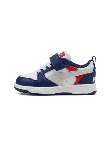 Pantofi copii Puma albastru