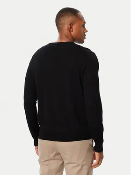 Svetr Polo Ralph Lauren černý