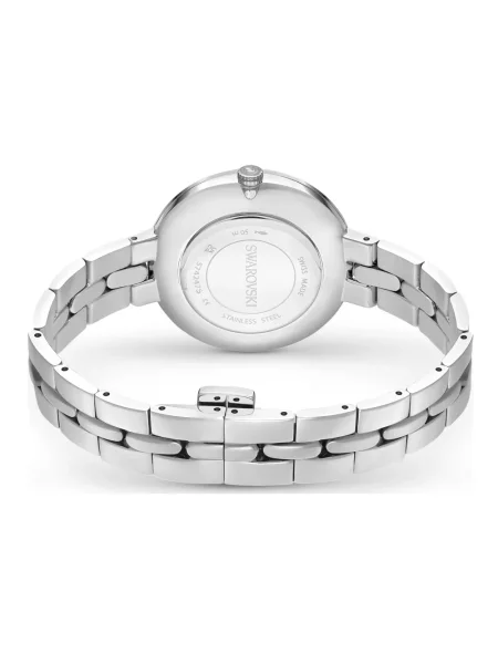 Zegarek Swarovski szary