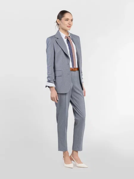 Жакет Arber синій