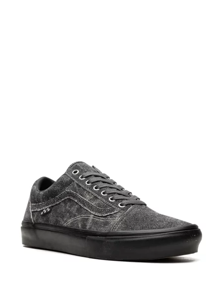 Sportbačiai Vans Old Skool pilka