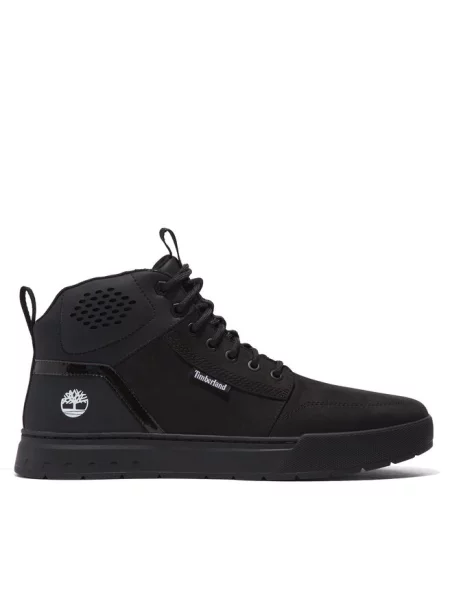 Trzewiki Timberland czarne
