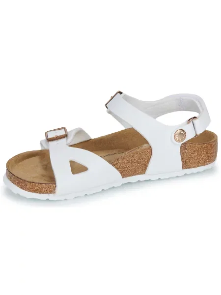 Sandale Birkenstock bijela