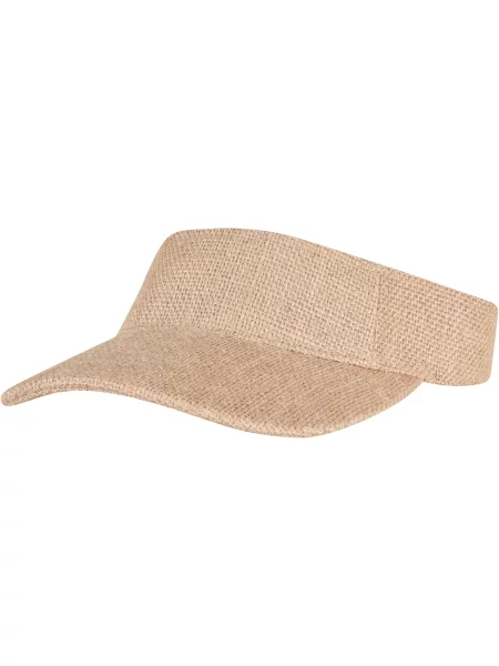 Kapa s šiltom Flexfit bež