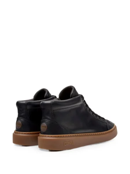 Sneakerși Camper negru