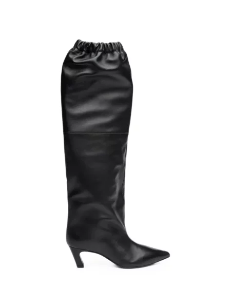 Cizme Ash negru