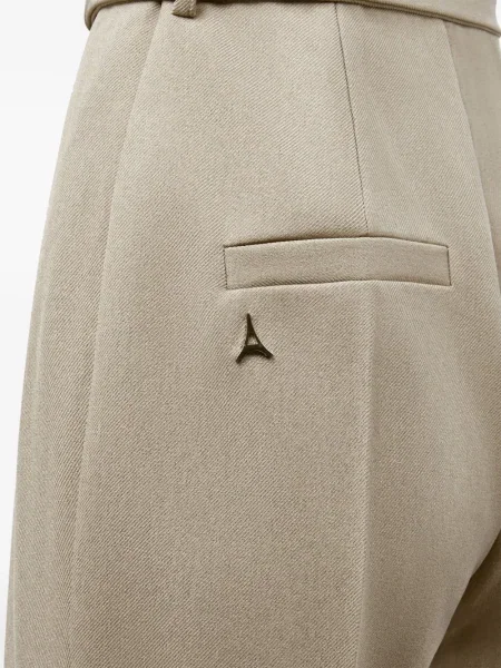 Salopetă Manière De Voir plisată