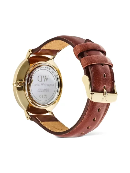 Klasične satovi Daniel Wellington bijela