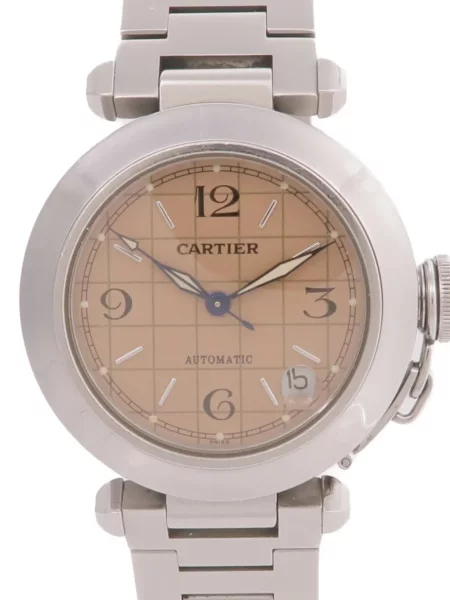 Hodinky Cartier