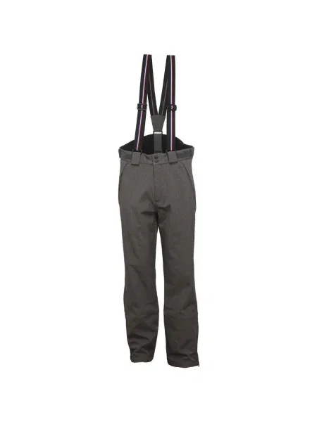 Pantaloni Peak Mountain gri