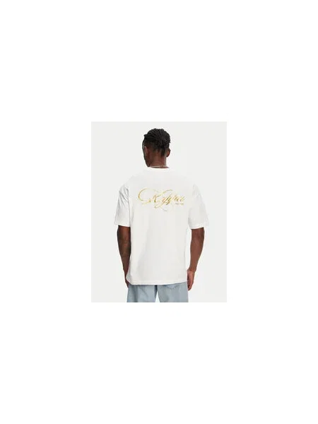 Kappa Póló Nora Regular Fit fehér