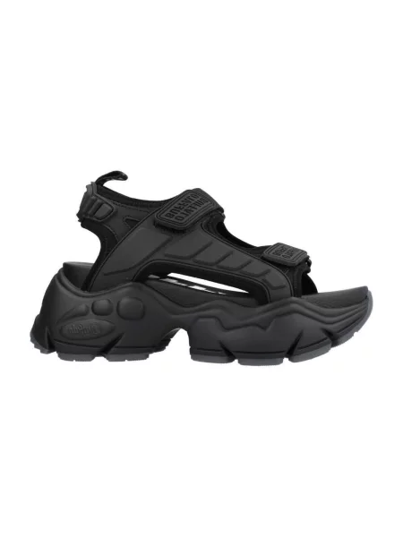 Pantofi Buffalo alergare negru