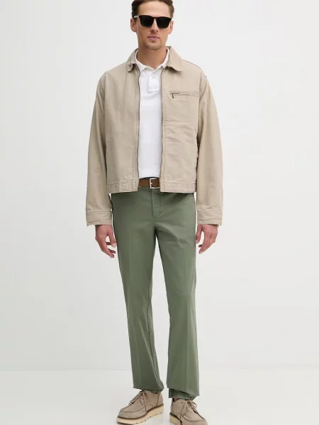 Брюки Hackett London