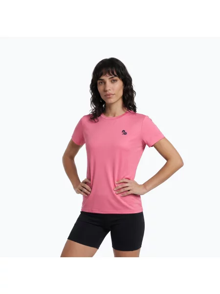 Tricou pentru femei Aulp Tikky peony