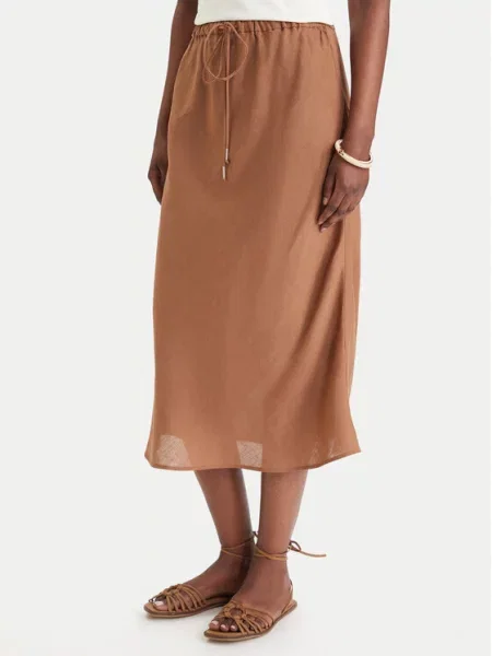 Marella Maxi krilo Gamba rjava