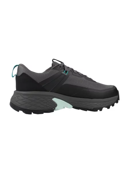 Pantofi Columbia gri