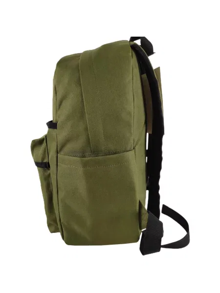 Batoh SKECHERS Downtown 20 l rifle green zelený