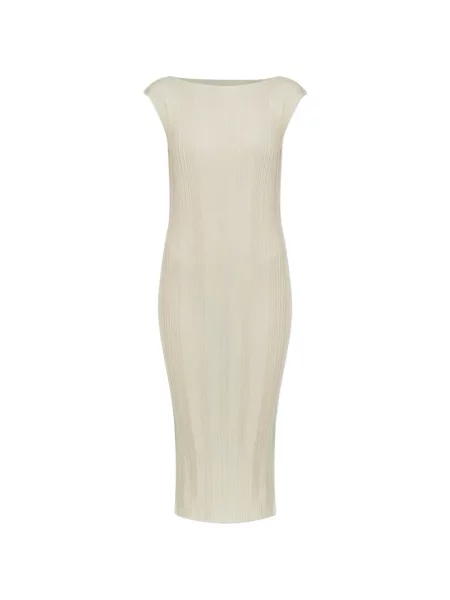 Rochie Issey Miyake fără mâneci