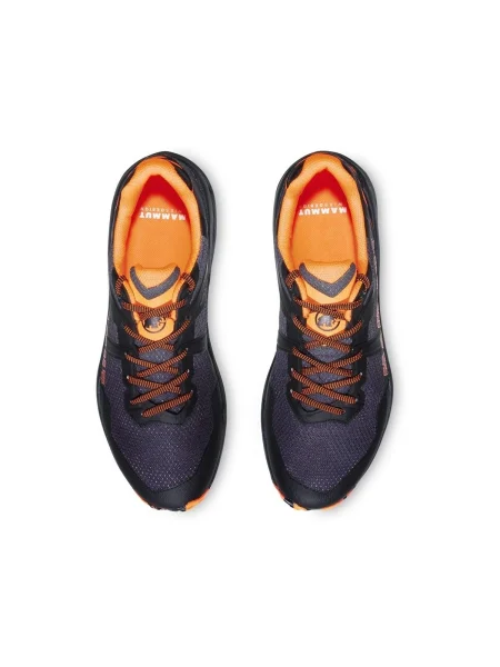 Pantofi Mammut negru