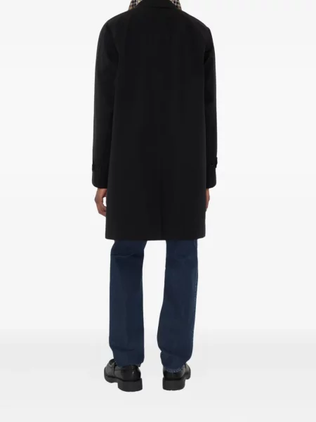 Trenci Burberry negru