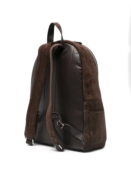 Rucsac Orciani maro