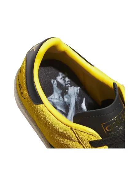 Pantofi Adidas negru