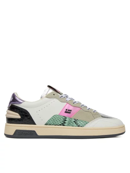 Кроссовки D.franklin