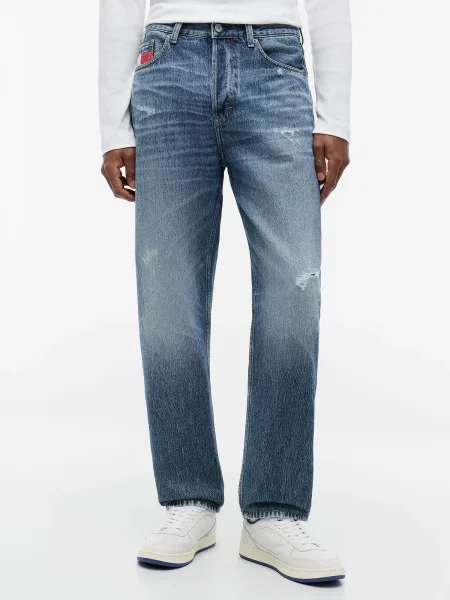 Tommy Jeans Jeans SONNY denim albastru