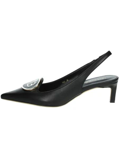 Pantofi Laura Biagiotti negru