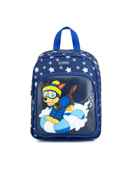 Plecak Paw Patrol granatowy