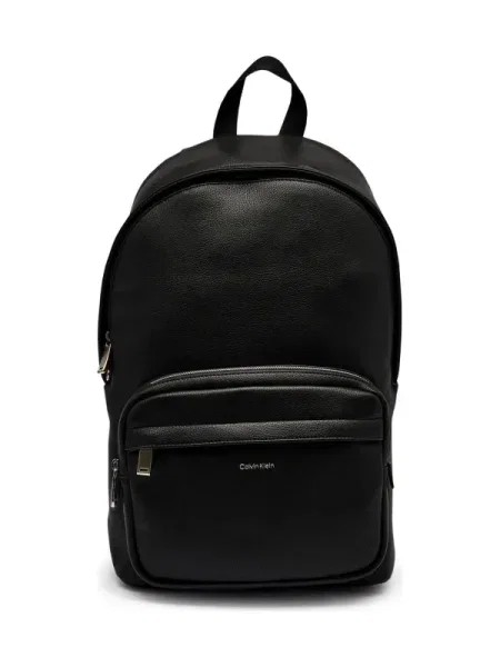 Calvin Klein Rucsac RAISED negru