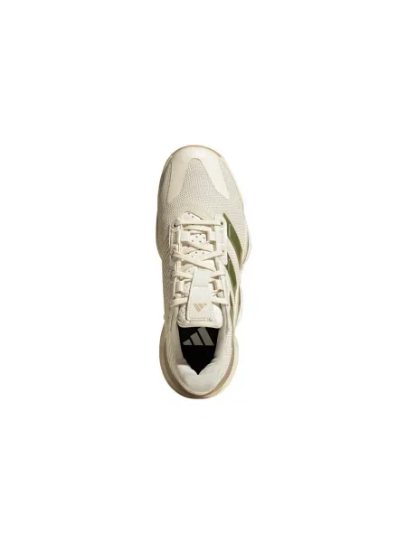 Tenisky Adidas zlatá