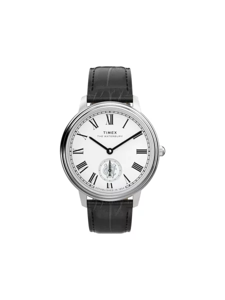 Часовници Timex бяло