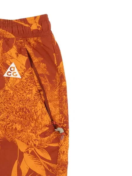 Șapcă Nike tricotate cu imagine cu decolteu rotund albastru