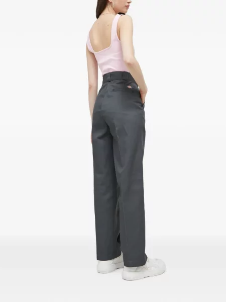 Pantaloni Dickies gri
