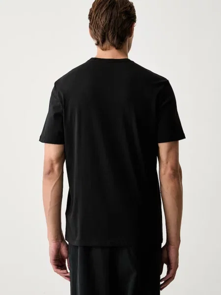 Calvin Klein T-shirt czarna