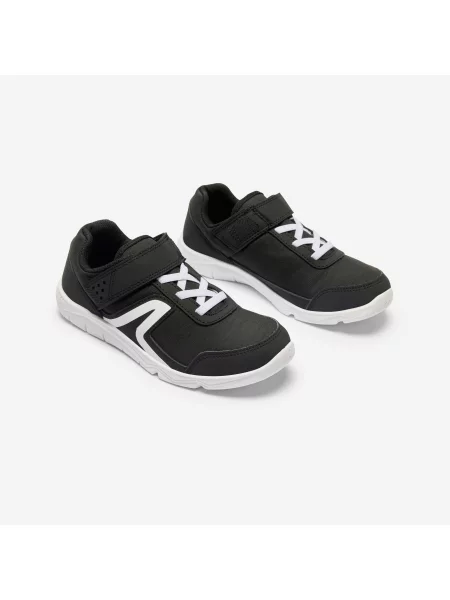 Buty sportowe dla dzieci PW białe